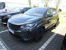 Peugeot 5008 1.2 GT, снимка 4