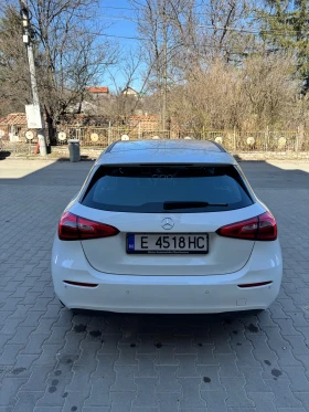 Mercedes-Benz A 220 4-Matic Digital, снимка 5