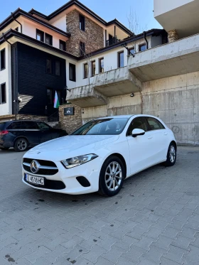 Mercedes-Benz A 220 4-Matic Digital, снимка 2
