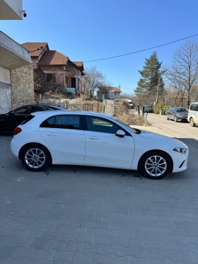 Mercedes-Benz A 220 4-Matic Digital, снимка 7