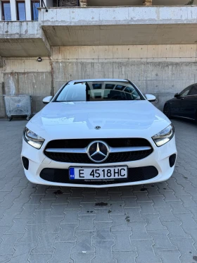 Mercedes-Benz A 220 4-Matic Digital, снимка 1