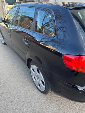 Audi A3 2.0-TDI, снимка 8