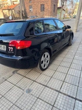 Audi A3 2.0-TDI, снимка 3