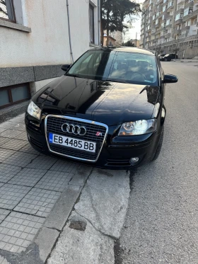 Audi A3 2.0-TDI, снимка 6