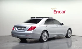 Mercedes-Benz S 350 4MATIC* BURMESTER* ШИБИДАХ* КАМЕРИ* ПОДГРЕВ* , снимка 3