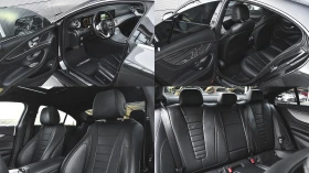 Mercedes-Benz CLS 350 350 d AMG Line Coupe 4MATIC, снимка 14