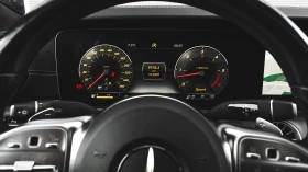 Mercedes-Benz CLS 350 350 d AMG Line Coupe 4MATIC, снимка 13