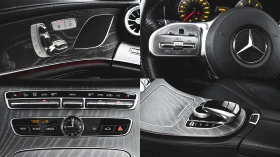 Mercedes-Benz CLS 350 350 d AMG Line Coupe 4MATIC, снимка 16