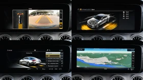 Mercedes-Benz CLS 350 350 d AMG Line Coupe 4MATIC, снимка 15