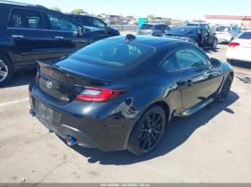 Toyota GR86 2.4l Premium, снимка 4