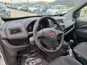 Fiat Doblo 1, 6 mjet, снимка 10
