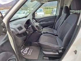 Fiat Doblo 1, 6 mjet, снимка 9