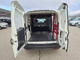 Fiat Doblo 1, 6 mjet, снимка 14