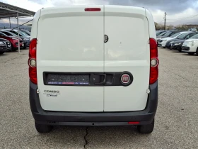 Fiat Doblo 1, 6 mjet, снимка 6