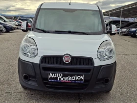 Fiat Doblo 1, 6 mjet, снимка 2