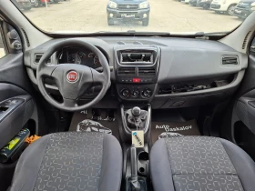 Fiat Doblo 1, 6 mjet, снимка 13
