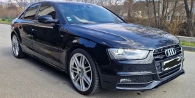 Audi A4 Sline V6 , снимка 1