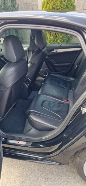 Audi A4 Sline V6 , снимка 13