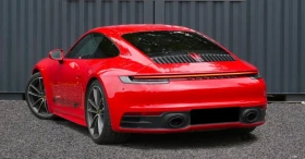 Porsche 911 Carrera S Coupe, снимка 2