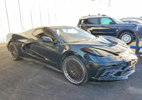 Chevrolet Corvette АВТОКРЕДИТ* ЦЕНА БЕЗ АНАЛОГ* , снимка 4