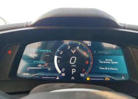 Chevrolet Corvette АВТОКРЕДИТ* ЦЕНА БЕЗ АНАЛОГ* , снимка 9