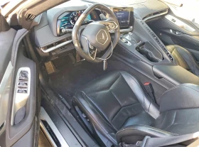 Chevrolet Corvette АВТОКРЕДИТ* ЦЕНА БЕЗ АНАЛОГ* , снимка 8