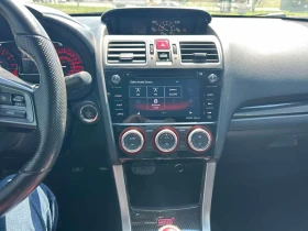 Subaru WRX * STI* PANO* KEYLESS* ПОДГРЕВ* , снимка 9