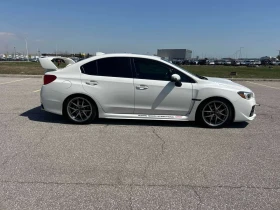 Subaru WRX * STI* PANO* KEYLESS* ПОДГРЕВ* , снимка 3