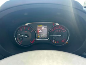 Subaru WRX * STI* PANO* KEYLESS* ПОДГРЕВ* , снимка 8