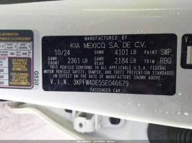 Kia K4 2.0l Gt-Line, снимка 9