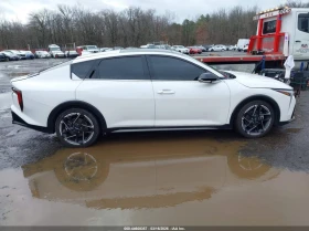 Kia K4 2.0l Gt-Line, снимка 13