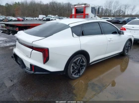 Kia K4 2.0l Gt-Line, снимка 4