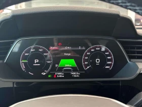 Audi E-Tron * S * ПРЕДСТАВИТЕЛСТВО * 360 * ПОДГРЕВ * ПАМЕТ, снимка 8