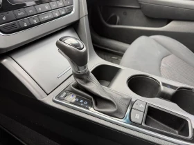 Hyundai Sonata GLS FWD АвтоКредит  (ЦЕНА ДО БГ), снимка 4