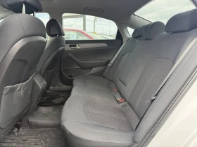 Hyundai Sonata GLS FWD АвтоКредит  (ЦЕНА ДО БГ), снимка 7