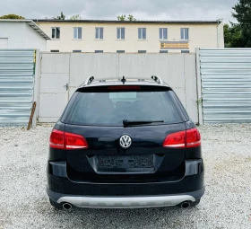VW Passat 4X4* ALLTRACK, снимка 14