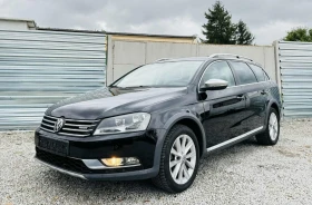 VW Passat 4X4* ALLTRACK, снимка 1