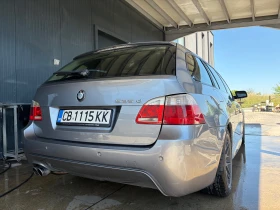 BMW 535 M - Pack original , снимка 2