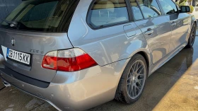 BMW 535 M - Pack original , снимка 3