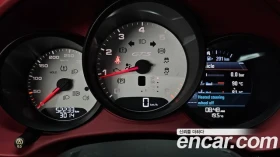 Porsche Boxster 718* 2.5 GTS* ПОДГРЕВ* ОБДУХВАНЕ* , снимка 11