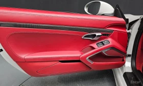 Porsche Boxster 718* 2.5 GTS* ПОДГРЕВ* ОБДУХВАНЕ* , снимка 8
