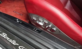 Porsche Boxster 718* 2.5 GTS* ПОДГРЕВ* ОБДУХВАНЕ* , снимка 10