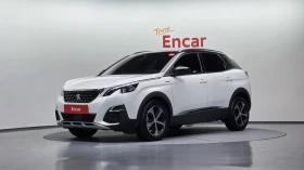 Peugeot 3008 1.5 BlueHDi GT Line | DISTRONIC | MEMORY | PANORAM, снимка 1