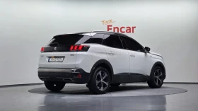 Peugeot 3008 1.5 BlueHDi GT Line | DISTRONIC | MEMORY | PANORAM, снимка 2
