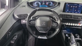 Peugeot 3008 1.5 BlueHDi GT Line | DISTRONIC | MEMORY | PANORAM, снимка 9