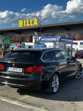 BMW 330 Рециклиран Двигател., снимка 17