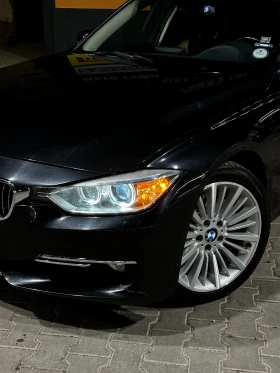 BMW 330 Рециклиран Двигател., снимка 2
