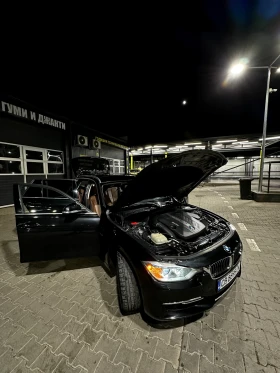 BMW 330 Рециклиран Двигател., снимка 4
