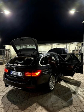 BMW 330 Рециклиран Двигател., снимка 8