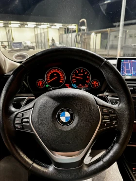 BMW 330 Рециклиран Двигател., снимка 11